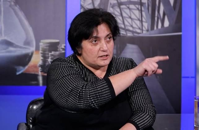 «Հրապարակ». Քաղհասարակական անբարոյականությունը Նիկոլ Փաշինյանի «ձեռքբերումներից» է