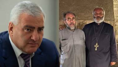 «Հրապարակ». Կալանավորել են եւ քաշվել մի կողմ․ աղմկոտ գործերով քննություն չի ընթանում