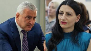 «Հրապարակ». ՄԻՊ-ի համար կարեւորը Կարապետյանի մեքենան «պլաշչատկա» տանելու հարցն է