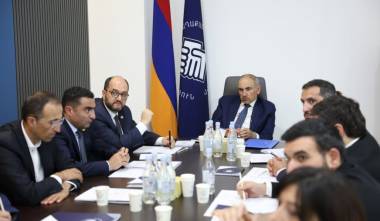 «Հրապարակ». Փաշինյանն իր ճաշակով է ՔՊ նոր վարչությունը ձեւավորելու