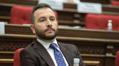Ինչը ճիշտ կլիներ, որ աներ Կոնջորյան Հայկը