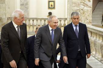 Նիկոլին ու նիկոլականներին ի գիտություն...