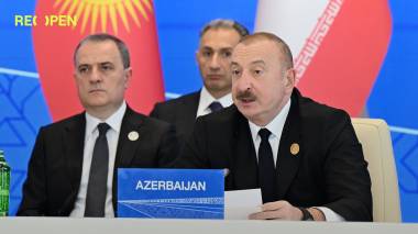 Ադրբեջանը Հայաստանի` իրեն հասցված վնասը 150 միլիարդ դոլար է գնահատել 