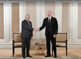 Էլի իջեցրեց նշաձողը
