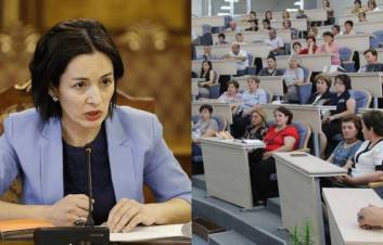 «Հրապարակ». Ուսուցիչները պահանջում են վերանայել թեստերի կառուցվածքը, կրճատել պնդումների փունջը