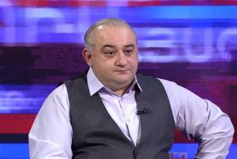 Պետրոս, դու հանկարծ «թրաշ» չպահես