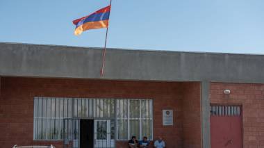 Ողբերգական դեպք` «Արմավիր» բանտում