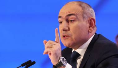 Փաշինյանն իր ասուլիսում խոսել է Ալիևի բառերով. Minval.az