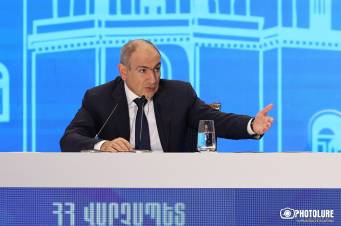 Արտապատվիրակված իշխանությունից ազատվելու հրամայականը