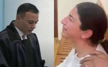 Լիանա Հարությունյանը ազատ արձակվեց