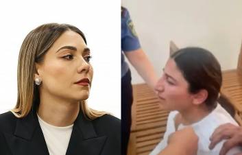 «Հրապարակ». Սրբուհի Գալյանը գործուղվել էր բանտախուց՝ ապացույցներ հավաքելու