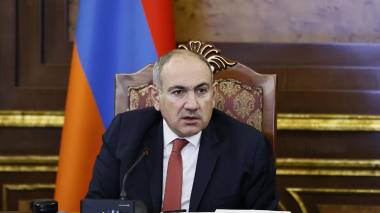 Ի՞նչ եք կարծում՝ քանի՞ քայլ է մնացել, մինչեւ ՀՀ-ի վերջնական լուծարումը