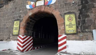 Բոլորս կհեռանա՞նք, ինչպես հեռացան արցախցիք, եթե ռուսական ռազմաբազան դուրս գա Գյումրիից