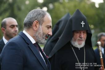 Վեհարանի վրա գրոհը Նիկոլի համար ճակատագրական կդառնա