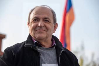 «Հրապարակ». ՔՊ-ական համայնքապետն ընկել է վարչական ղեկավարների հետեւից