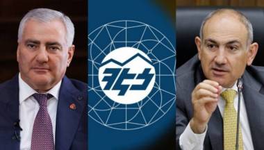 Եվրոպայում Նիկոլի առաջին լուրջ պարտությունը