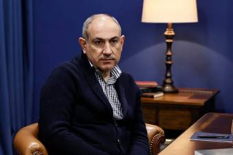 Հարևանիս անզգույշ առաջարկի հետևանքները
