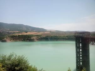 Միջազգային ստանդարտներին համապատասխանող լավագույն սարք-սարքավորումներով ապահովում ենք պոչամբարի անվտանգությունը