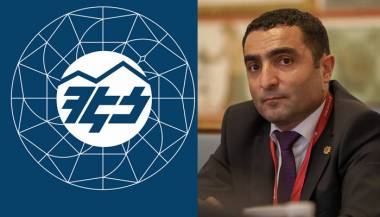 Ռոմանոսը Փաշինյանի համար ապօրինի քաշած հոսանքի լար է․․․  