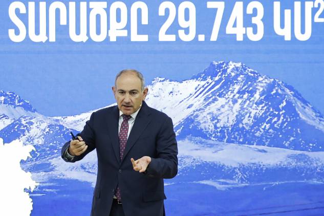 Փիլիսոփա` վարչապետների մեջ, վարչապետ` փիլիսոփաների մեջ