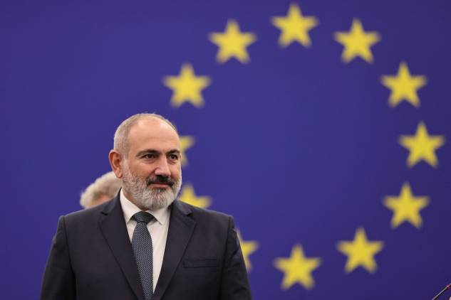 Հայաստանը Եվրոպայի անմիջական հարևանը չէ 