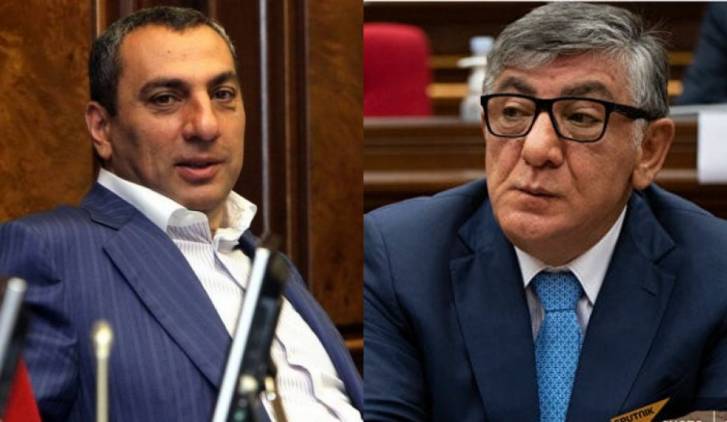 Պատրաստվեք