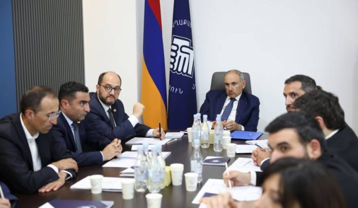 «Հրապարակ». Փաշինյանն իր ճաշակով է ՔՊ նոր վարչությունը ձեւավորելու