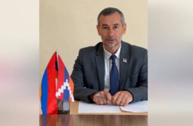 «Միասնական Վարդենիս» խմբակցության ղեկավարին բաց են թողել. նոր մանրամասներ