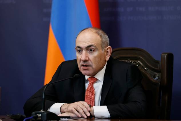 Էշ նահատակները՝ Գողգոթայում