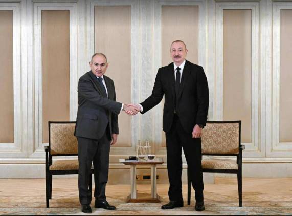 Էլի իջեցրեց նշաձողը