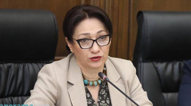 «Հրապարակ». Դաշնակցությունը ռեպրեսիաներ շատ է տեսել, ծանոթ ձեռագիր է