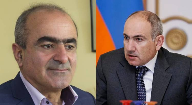 «Հրապարակ». Ինքն ո՞վ է` Պողոս առաքյա՞լը, թե՞ Պողոսների առաքյալը