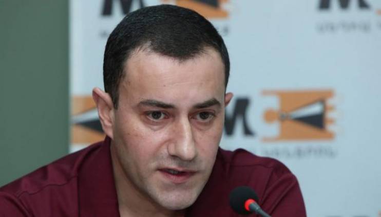 «Հրապարակ». Կրկին ազատազրկում են պահանջում Մուշեղ Շուշանյանի համար