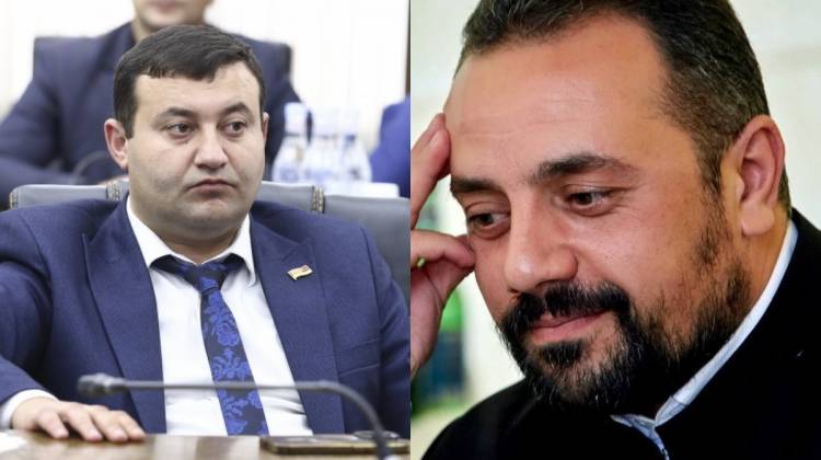 Մտանք եկեղեցի, աղոթեցինք, երեխուն դուրս հանեցինք քառասունքից ու գնացինք մեր քեֆը շարունակեցինք