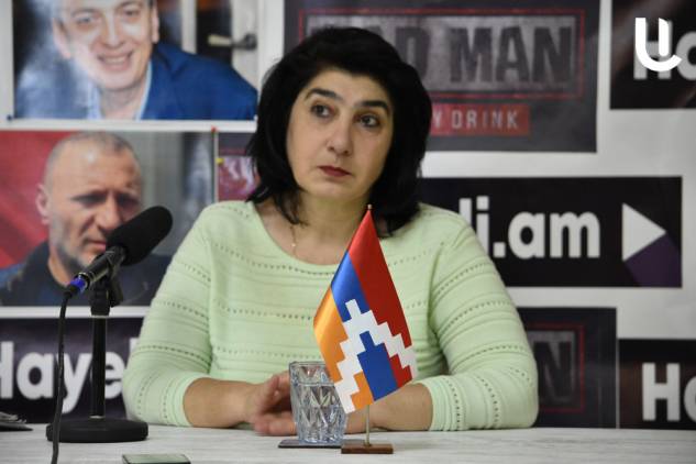 Այնպես են ներկայացնում` կարծես երկնքից մանանա են իջեցնելու