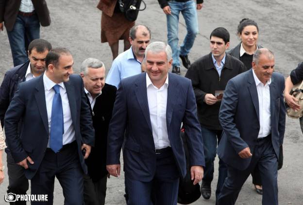 Պահանջների ցանկ