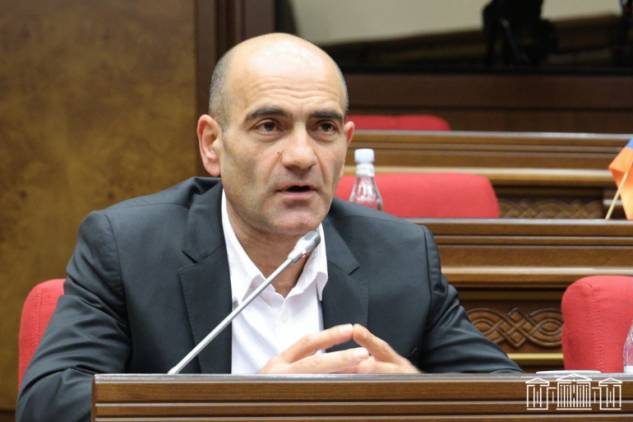 «Հրապարակ». Կառավարությունն արտոնում է դատապարտված բիզնեսը