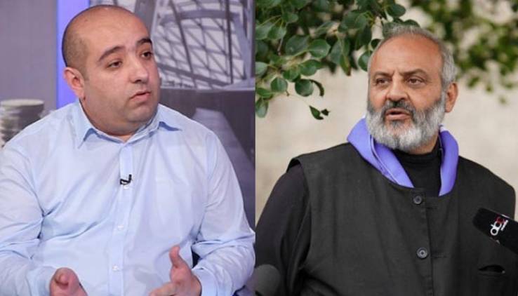 «Հրապարակ». Բագրատ սրբազանը պատրաստվում է նոր հայցեր ներկայացնել