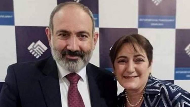 «Հրապարակ». Իմ դեմ ցուցմունք տալուց հետո իմացա, որ նշանակվել է Հակոբ Կոջոյանի անվան դպրոցի տնօրեն