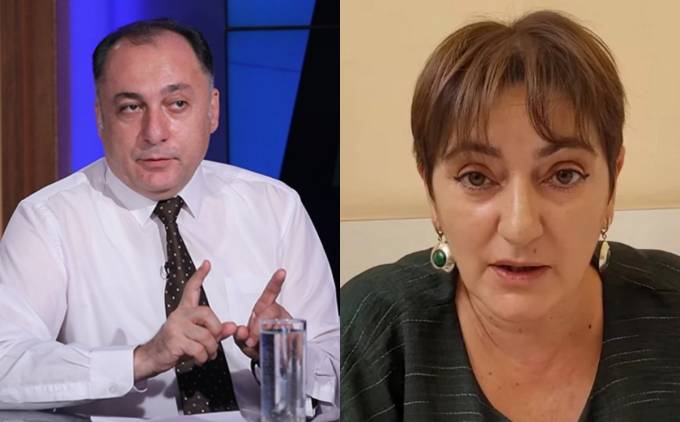 «Հրապարակ». Ո՞նց կարող է տնօրենը դպրոցի ինտերնետի գաղտնաբառը դնել «Նիկոլ Փաշինյան»