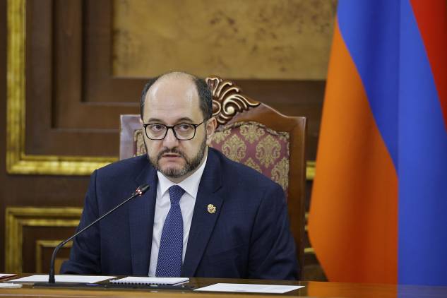 Դրսում՝ պարտված, ներսում` «հաղթած»