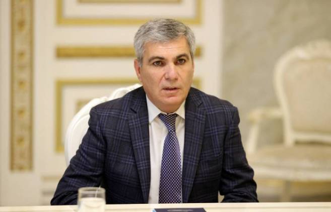 Արարատի բնակչին մեղադրում են Արամ Սարգսյանի սպանությունը կազմակերպելու համար