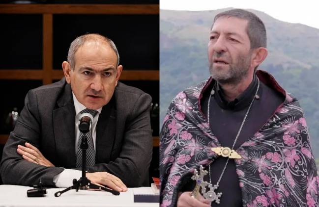 «Հրապարակ». Սրանով ինքը մարդկանց զգոնությունն է ուզում ջարդել