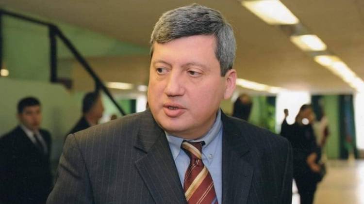 Странное заявление Зульфугарова: «Азербайджанское и армянское общества не должны воспринимать друг друга как врагов»