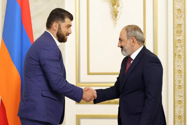 Ազնիվ, բայց միամիտ առաջարկ