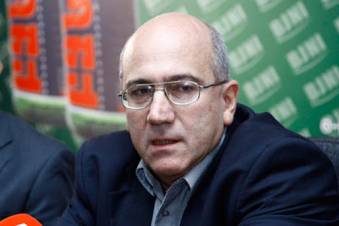Անբարյացակամ վերաբերմունք է, մեղմ ասած. Արամ Աբրահամյան