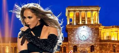 Էդ ու՞մ Ջենիֆերով եք Լոպես բերում․․․