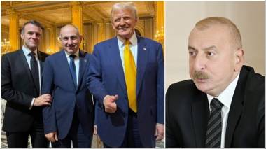 Նիկոլի՝ Վաշինգտոն գնալը մի այիբ է, չգնալը՝ երկու
