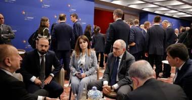 Թույլ իշխանությունը աղետ է պետության համար
