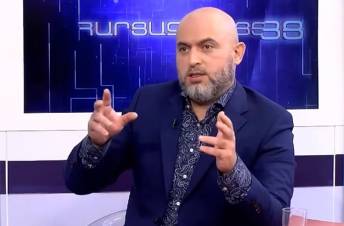 Ժողովուրդ ջան, Աշոտյանը սխալ բան չի ասել